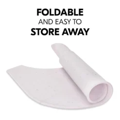 Highchair Tray Mat Speckle
