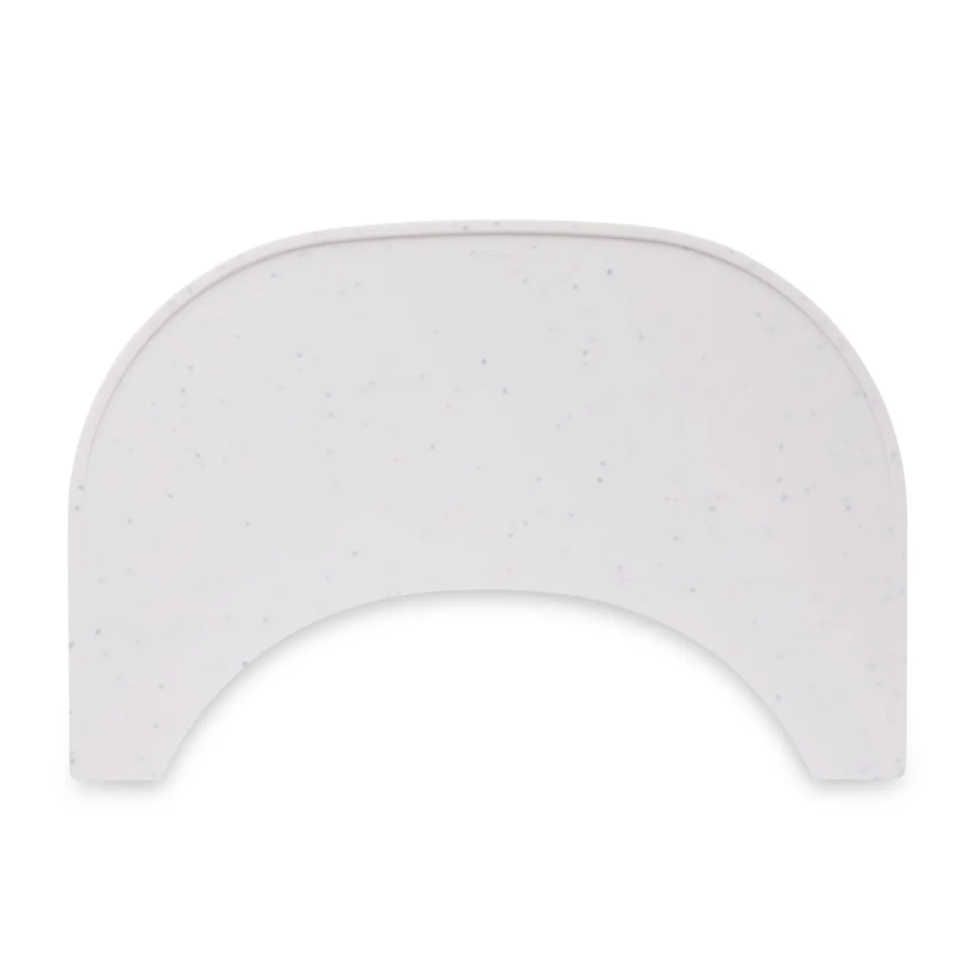 Highchair Tray Mat Speckle