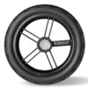High Performence Wheels M.4/M.4x/M.Twin