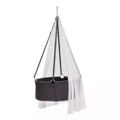 Himmel für Leander Classic™ Wiege Weiß