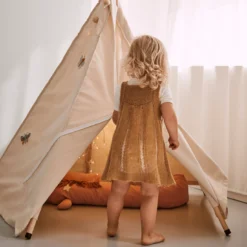 Hippie Tipi Zelt