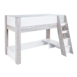 Hochbett Bente