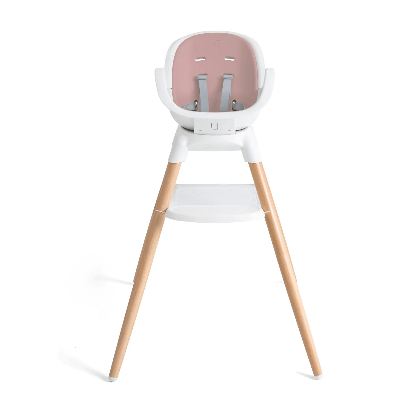 Hochstuhl Chestnut Lola
