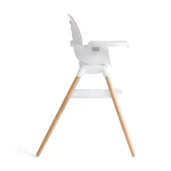 Hochstuhl Chestnut Lola