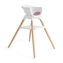 Hochstuhl Chestnut Lola