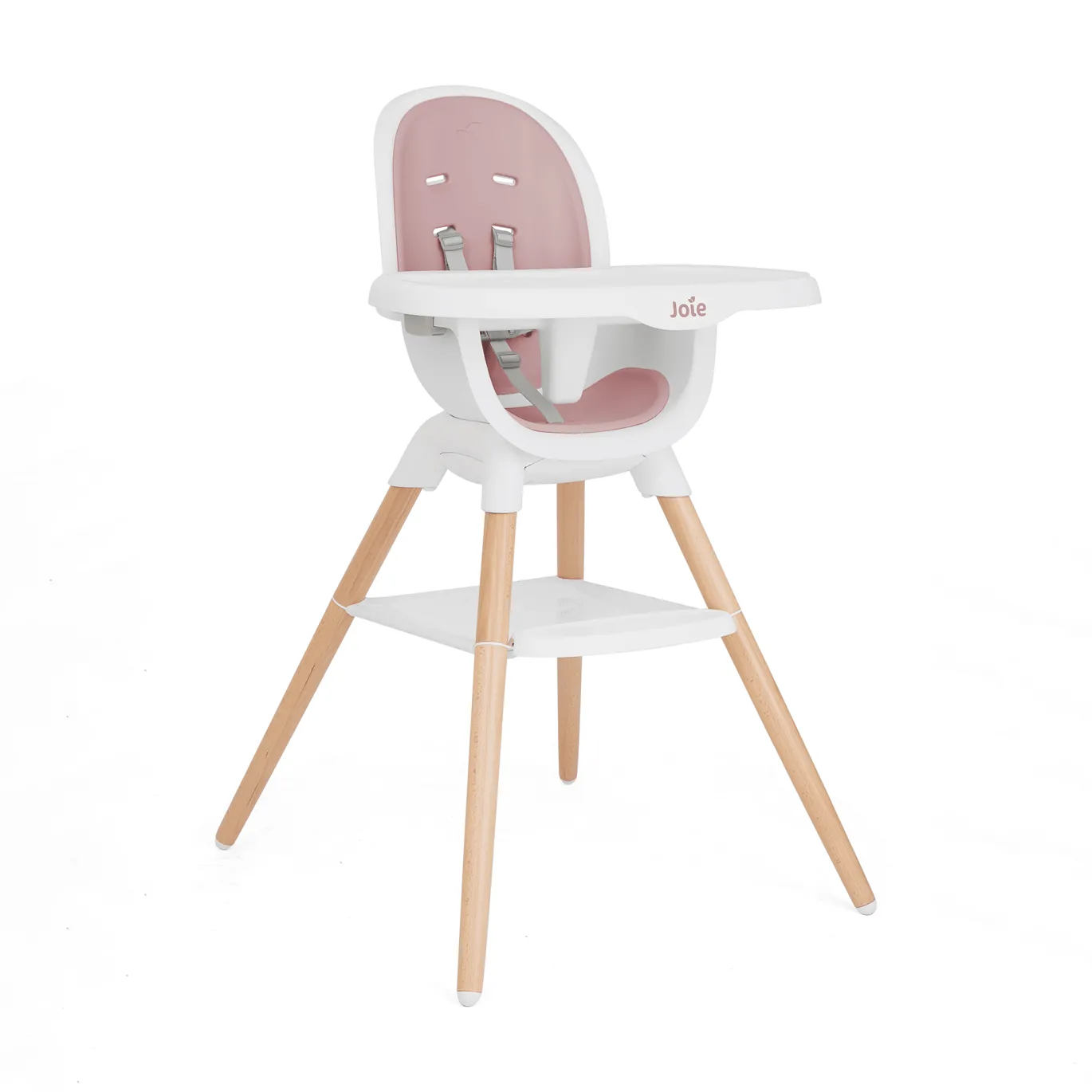 Hochstuhl Chestnut Lola