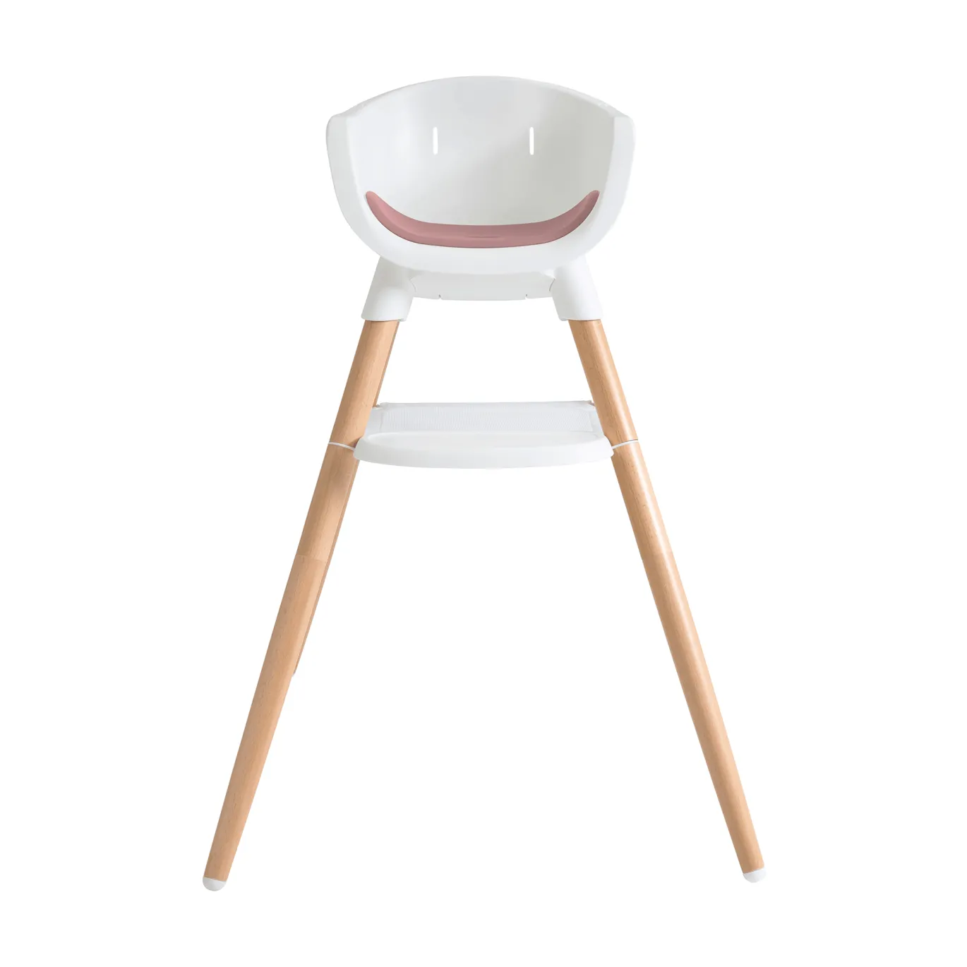 Hochstuhl Chestnut Lola