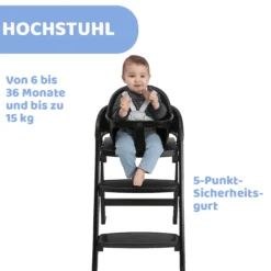 Hochstuhl Crescendo Lite Cario Cora