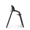Hochstuhl Giraffe Black