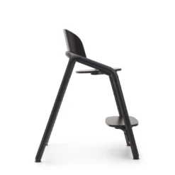 Hochstuhl Giraffe Black