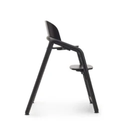 Hochstuhl Giraffe Black