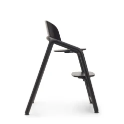 Hochstuhl Giraffe Black