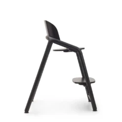 Hochstuhl Giraffe Black