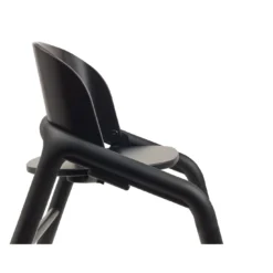 Hochstuhl Giraffe Black