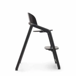 Hochstuhl Giraffe Black