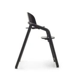 Hochstuhl Giraffe Black