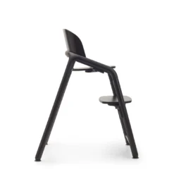 Hochstuhl Giraffe Black