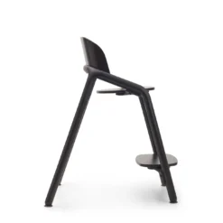 Hochstuhl Giraffe Black