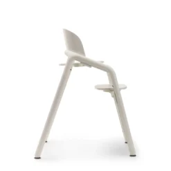 Hochstuhl Giraffe White