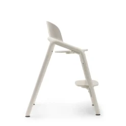 Hochstuhl Giraffe White