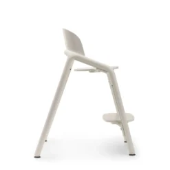 Hochstuhl Giraffe White