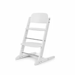 Hochstuhl Iris All White