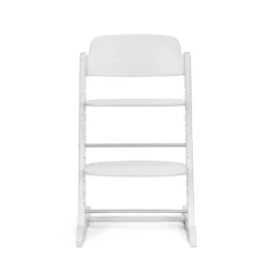 Hochstuhl Iris All White