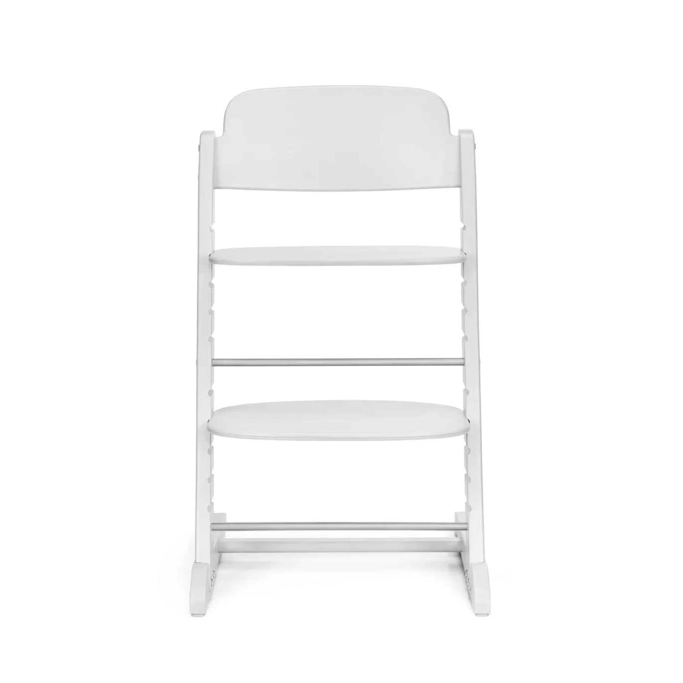 Hochstuhl Iris All White