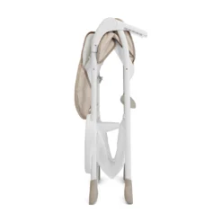 Hochstuhl Mimzy Snacker Taupe