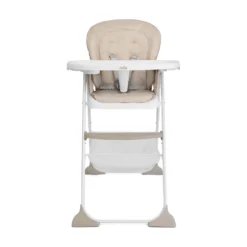 Hochstuhl Mimzy Snacker Taupe