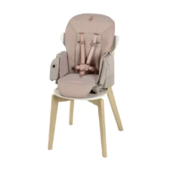 Hochstuhl Minla Plus Elegance Terra
