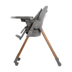 Hochstuhl Minla Plus Elegance Graphite