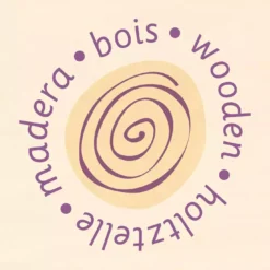 Holz Magnete Coucou