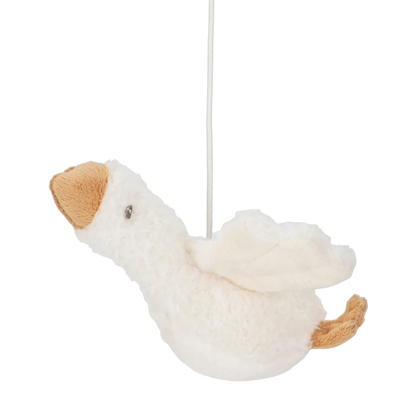 Holz-Musikmobile Newborn Naturals