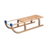 Holzschlitten Davos in 90cm