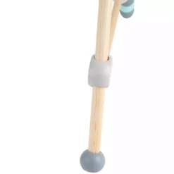 Holzspieltrapez Elefant