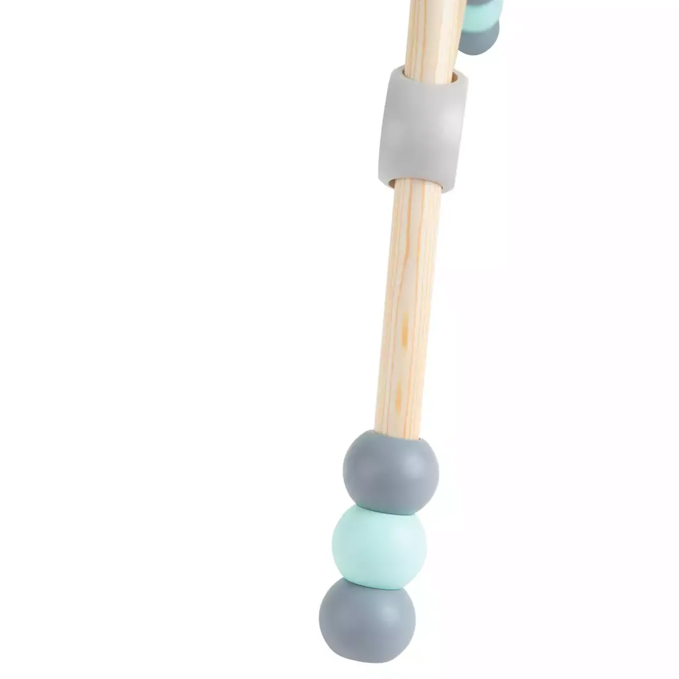 Holzspieltrapez Elefant