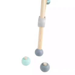 Holzspieltrapez Elefant