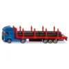 Holz-Transport-LKW (1659)