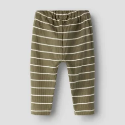 Hose gestreift