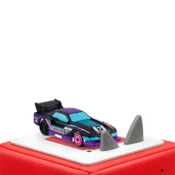 Hot Wheels™ Let’s Race!