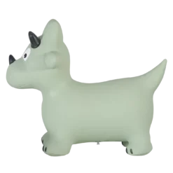 Hüpftier Dino