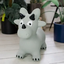Hüpftier Dino