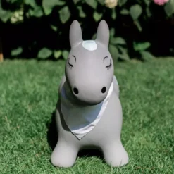 Hüpftier Pony