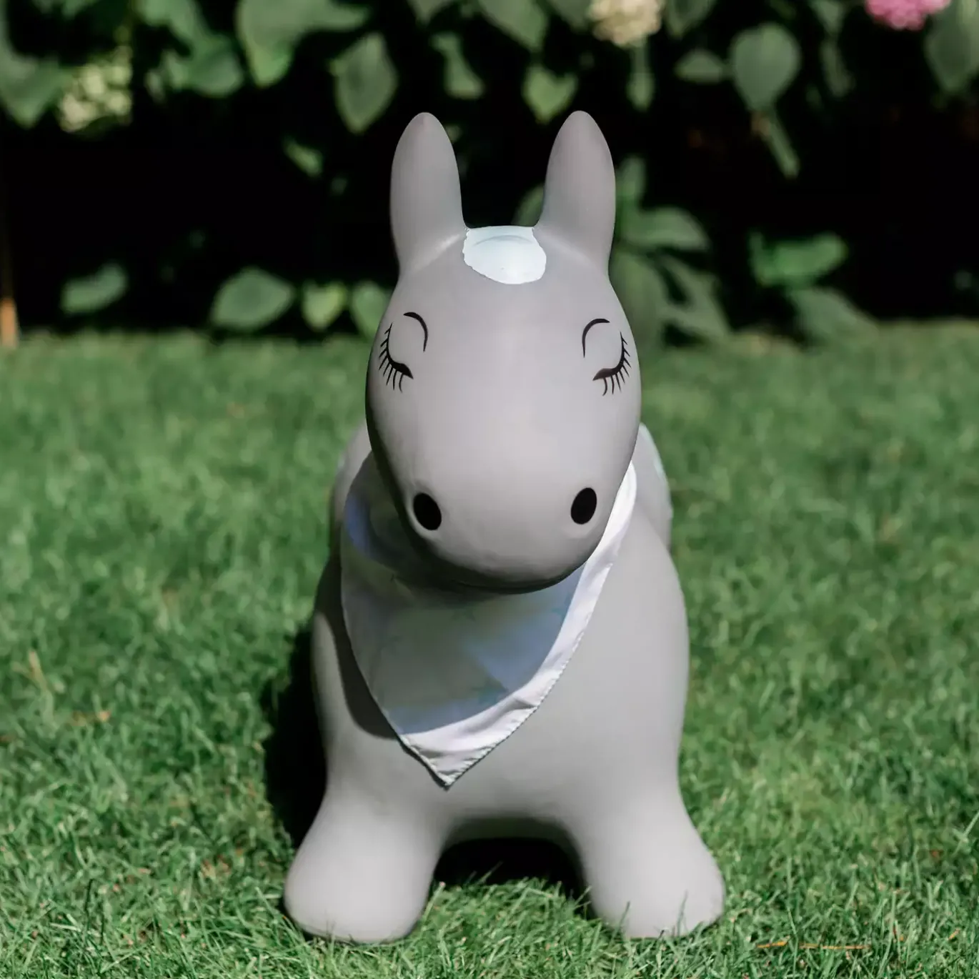 Hüpftier Pony