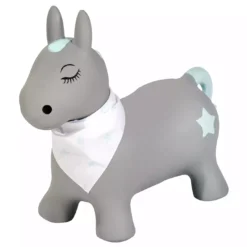 Hüpftier Pony