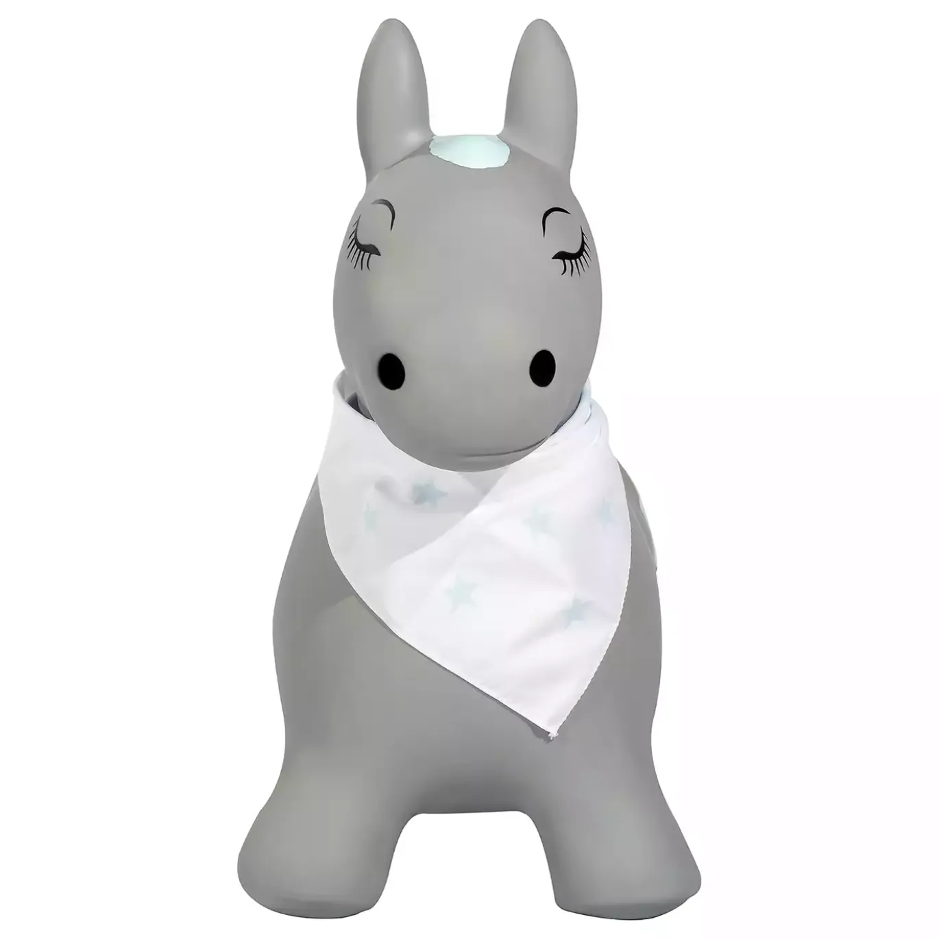 Hüpftier Pony