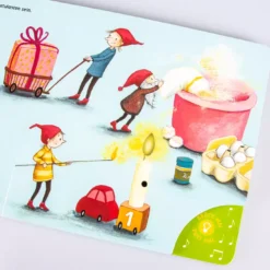 Hör mal: Mach mit - Pust aus: Alles Gute zum Geburtstag