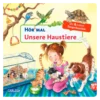 Hör mal - Unsere Haustiere