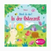 Hörst du das? - In der Osterzeit